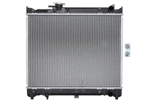 Radiator motor potrivit SUZUKI VITARA 1.6