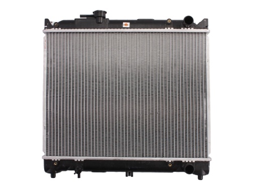 Radiator motor potrivit SUZUKI VITARA, X-90 1.6/2.0D