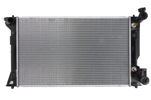 Radiator motor potrivit TOYOTA AVENSIS 2.0/2.4