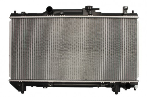 Radiator motor potrivit TOYOTA AVENSIS 2.0