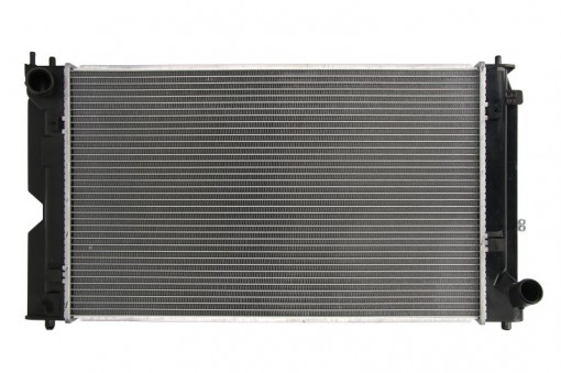 Radiator motor potrivit TOYOTA AVENSIS, COROLLA, COROLLA VERSO 2.0D