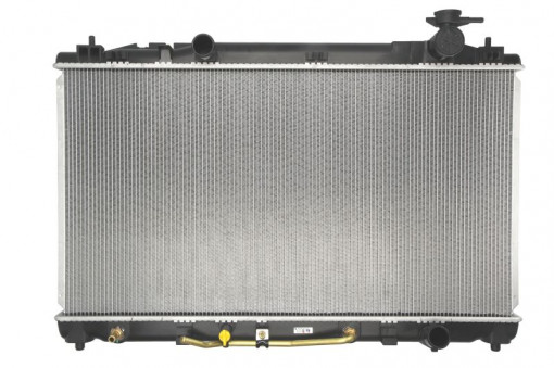 Radiator motor potrivit TOYOTA CAMRY 2.4