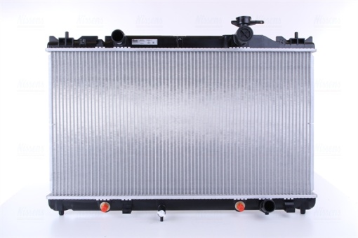 Radiator motor potrivit TOYOTA CAMRY, SOLARA 2.0/2.4