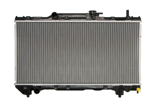 Radiator motor potrivit TOYOTA CARINA E VI 1.6/1.8