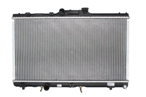 Radiator motor potrivit TOYOTA COROLLA 1.3-1.8