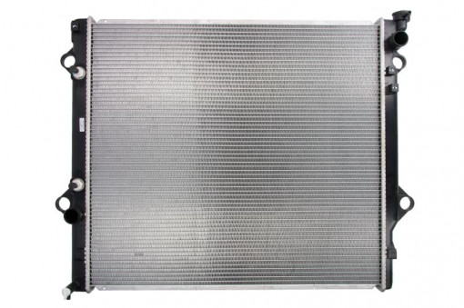 Radiator motor potrivit TOYOTA FJ CRUISER, LAND CRUISER PRADO 4.0