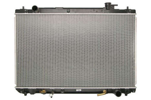 Radiator motor potrivit TOYOTA HIGHLANDER / KLUGER 2.4 09.00-05.07