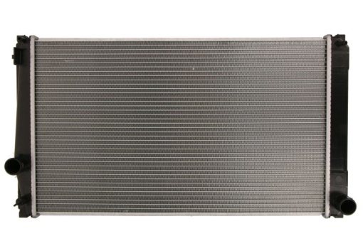 Radiator motor potrivit TOYOTA PREVIA III, RAV 4 III, RAV 4 IV 2.0-3.5