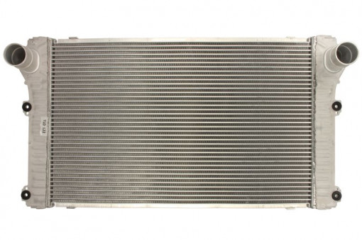 Radiator motor potrivit TOYOTA RAV 4 III, RAV 4 IV 2.0D/2.2D 11.05-