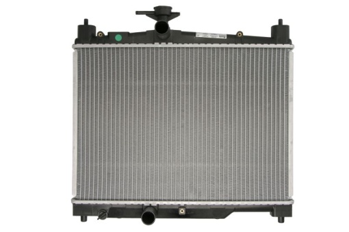 Radiator motor potrivit TOYOTA YARIS 1.0/1.3