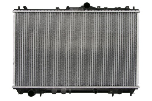 Radiator motor potrivit VOLVO S40 I, V40; MITSUBISHI CARISMA 1.9D