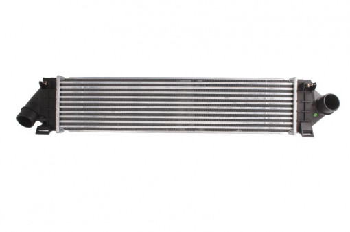 Radiator motor potrivit VOLVO S60 II, S80 II, V60 I, V70 III; FORD C-MAX II, FOCUS C-MAX, FOCUS II, GALAXY II, GALAXY MK II, KUGA I, MONDEO IV, S-MAX 1.6D-2.5 10.03-06.19