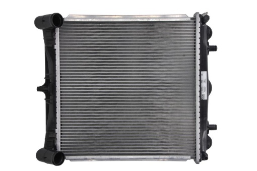 Radiator motor Stanga potrivit PORSCHE 911, 911 TARGA, BOXSTER 2.5-3.6