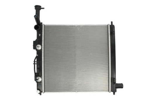 Radiator racire motor (automat/manual) potrivit KIA PICANTO III 1.0/1.0LPG/1.2 03.17-