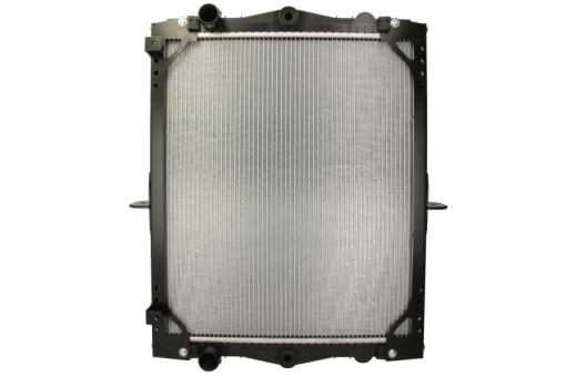 Radiator racire motor (cu rama) EURO 6 potrivit DAF LF PX-5135-PX-7217 05.13-
