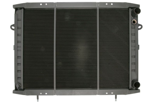 Radiator racire motor (cu rama) potrivit RVI B, MESSENGER 8140.07.2530ID-8140.67.2585 01.83-06.99