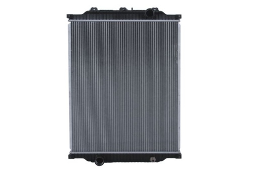 Radiator racire motor (fara rama) EURO 6 potrivit RVI D; VOLVO FL III D5K210-MDS2043A 01.13-