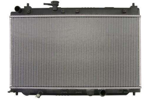Radiator racire motor (manual) potrivit HONDA CITY IV 1.3/1.5 12.02-07.08