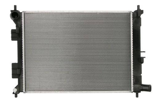 Radiator racire motor (manual) potrivit HYUNDAI I20 ACTIVE, I20 II 1.2/1.2LPG/1.4 11.14-