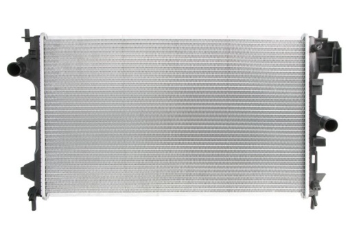 Radiator racire motor (manual) potrivit OPEL SIGNUM, VECTRA C, VECTRA C GTS 1.6/1.8 08.05-12.08