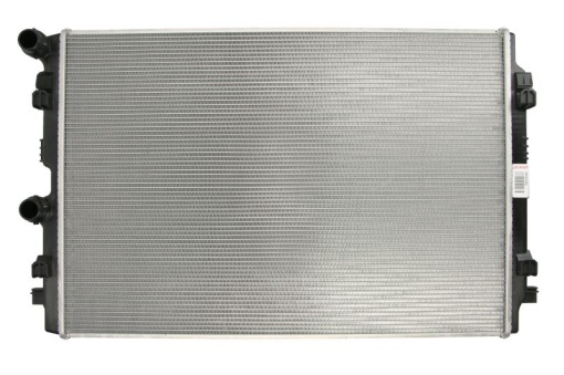 Radiator racire motor potrivit AUDI A1, A1 ALLSTREET, A1 CITY CARVER; SEAT ARONA, IBIZA V; SKODA FABIA IV, KAMIQ, SCALA; VW POLO VI, TAIGO, T-CROSS 1.0/1.0CNG/1.5 01.17-