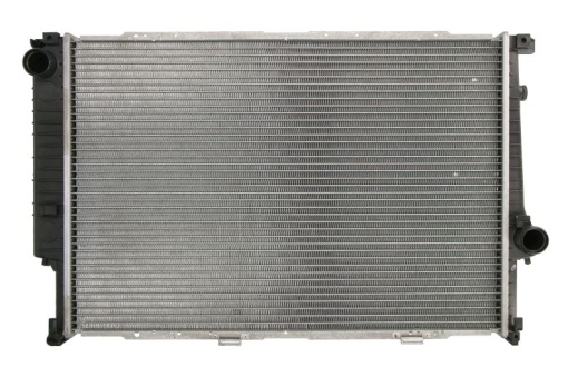 Radiator racire motor potrivit BMW 5 (E34), 7 (E32), 8 (E31) 2.4D-5.6 03.88-12.99