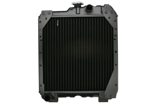 Radiator racire motor potrivit CASE IH 1060 C, 1060 V, 1070 C, 1070 N, 1070 V, 1075 C, 1075 N, 1075 V, 1095 N, 1095 V, 75, 80, 80 2WD, 80 4WD, 85, 90, 90 2WD, 90 4WD, 95, 95 2WD, 95 4WD; FIAT 65-56