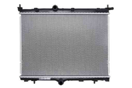 Radiator racire motor potrivit DS DS 3 / DS 3; ALFA ROMEO JUNIOR; CITROEN C4 III, C4 X; FIAT 600E / 600; LANCIA YPSILON; OPEL CORSA F, CORSA F/HATCHBACK, MOKKA; PEUGEOT 2008 II, 208 II 1.2-Electric 06.19-