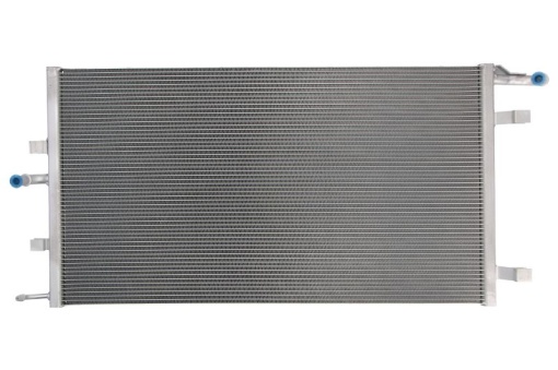 Radiator racire motor potrivit FORD FOCUS IV 2.0D 01.18- - Img 1