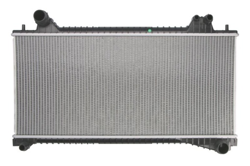 Radiator racire motor potrivit JAGUAR XE, XF II 2.0 03.15-