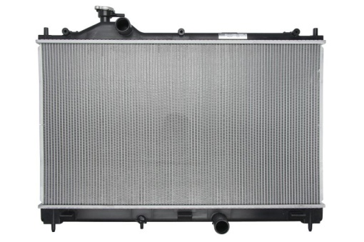 Radiator racire motor potrivit MITSUBISHI ECLIPSE CROSS 1.5 10.17- - Img 1