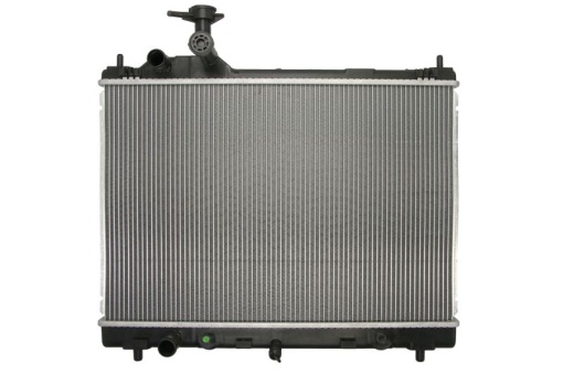 Radiator racire motor potrivit SUZUKI BALENO 1.0/1.2/1.2H 02.16-