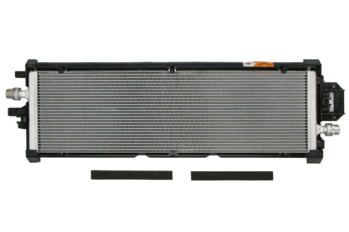 Radiator racire motor potrivit TESLA MODEL 3 Electric 01.17- - Img 1