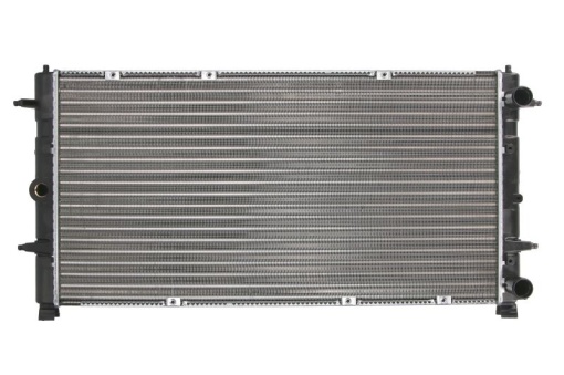 Radiator racire motor potrivit VW CALIFORNIA T4 CAMPER, TRANSPORTER T4 1.8-2.5D 07.90-06.03