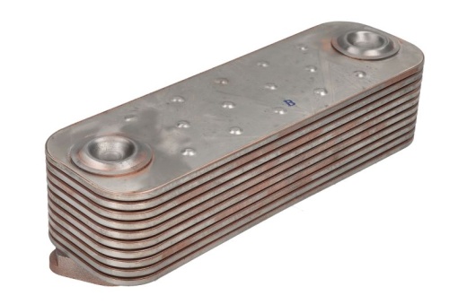 Radiator ulei (78x63x250mm) potrivit MAN HOCL, LION´S CITY, LION´S COACH, LION´S REGIO, ND, NG, NL, SL II, SÜ, TGA, TGS I, TGX I; NEOPLAN CENTROLINER, CITYLINER II, TOURLINER I D2066LF01-OM360.980 - Img 1