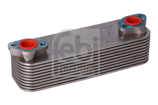 Radiator ulei (78x78x250mm) potrivit MAN TGA, TGX I D2840LF25-D2868LF07 09.02-