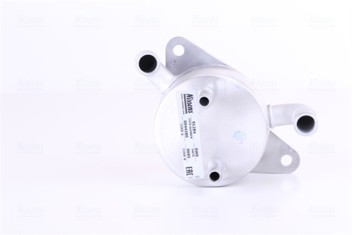 Radiator ulei (cu carcasa) potrivit MAZDA 3, 5 2.0 12.08-