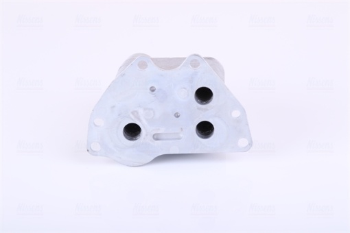 Radiator ulei motor (cu elemente fixare usoara; cu garnitura) potrivit CHEVROLET AVEO, CRUZE, ORLANDO, TRAX; OPEL ADAM, ASTRA J, ASTRA J GTC, CASCADA, CORSA D, CORSA E, INSIGNIA A, MERIVA B 1.4/1.4LPG 12.09-