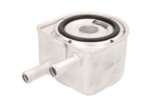 Radiator ulei motor (cu garnitura) potrivit CITROEN BERLINGO, BERLINGO/MINIVAN, C4 I, C5 I, C5 II, C5 I/KOMBI, C8, EVASION, JUMPER I, JUMPY I, XANTIA, XSARA, XSARA PICASSO; FIAT DUCATO, SCUDO 2.0-2.3D 06.98-