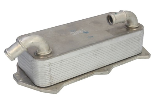 Radiator ulei motor potrivit AUDI A6 C7, A7, A8 D4; BENTLEY CONTINENTAL, FLYING SPUR 4.0/4.0ALK 09.11-