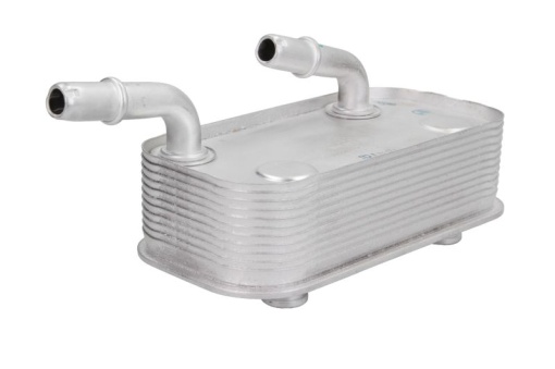 Radiator ulei motor potrivit BMW 3 (E46), X3 (E83), Z4 (E85) 1.8-3.0D 12.97-08.10