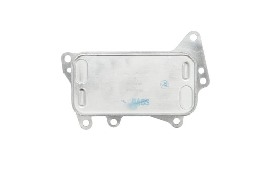 Radiator ulei motor potrivit BMW 3 (F30, F80), 3 (F31), 3 GRAN TURISMO (F34), 4 (F32, F82), 4 (F33, F83), 4 GRAN COUPE (F36), 5 (F10), 5 (F11), 5 GRAN TURISMO (F07), 6 (F12), 6 (F13) 3.0D 02.08-