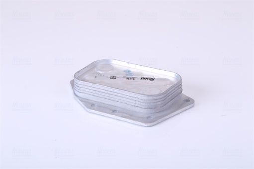 Radiator ulei potrivit ALFA ROMEO MITO; FIAT 500, 500 C, 500L, PANDA, PUNTO; LANCIA YPSILON 0.9-1.0H 09.09-