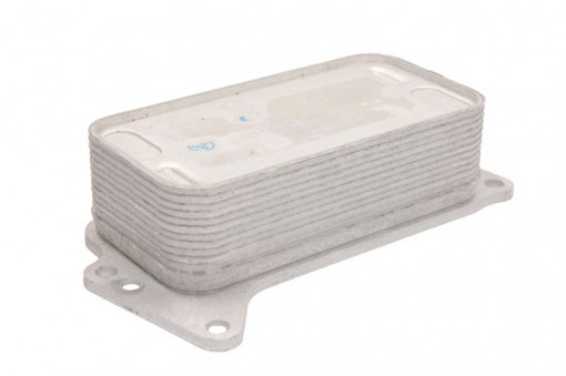 Radiator ulei potrivit BMW 1 (F20), 1 (F21), 2 (F22, F87), 3 (E90), 3 (E91), 3 (E92), 3 (E93), 3 (F30, F80), 3 (F31), 3 GRAN TURISMO (F34), 4 (F32, F82), 4 (F33, F83), 5 (F10) 1.6D/2.0D/2.2D 12.04-