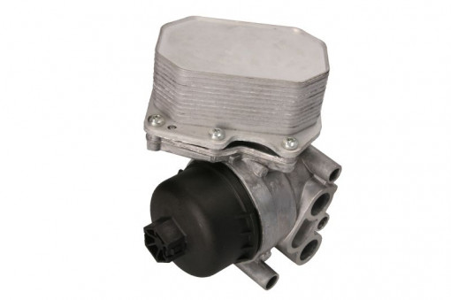 Radiator ulei potrivit CITROEN JUMPER II; FIAT DUCATO; FORD FOCUS III, MONDEO IV, TOURNEO CUSTOM V362, TRANSIT, TRANSIT CUSTOM V362, TRANSIT TOURNEO 2.0D/2.2D 04.06-