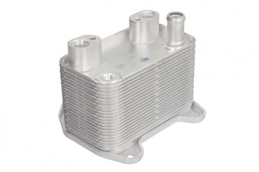 Radiator ulei potrivit MERCEDES C (CL203), C T-MODEL (S203), C (W203), CLK (C209), E T-MODEL (S210), E (VF210), E (W210), SPRINTER 2-T (B901, B902), SPRINTER 3-T (B903) 2.1D-3.1D 06.98-05.09