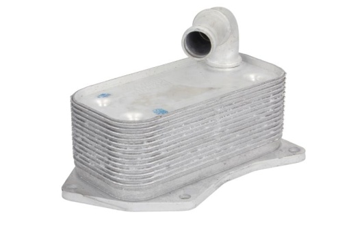 Radiator ulei potrivit OPEL ASTRA H, ASTRA H CLASSIC, ASTRA H GTC, ASTRA H/KOMBI, ASTRA J, ASTRA J GTC, CORSA D, MERIVA A, MERIVA B, MOKKA / MOKKA X, ZAFIRA B, ZAFIRA B/MINIVAN 1.7D 09.03-