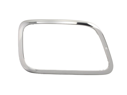 Rama far Dreapta argintiu potrivit MERCEDES ACTROS MP2 / MP3 10.02-