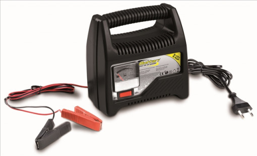 Redresor Acumulator 6/12V 6A Bottari