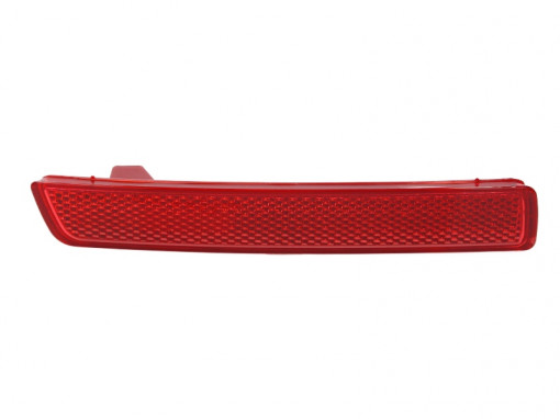 Reflector Spate Stanga potrivit FIAT CROMA, PUNTO, PUNTO EVO/HATCHBACK, PUNTO/HATCHBACK 09.99-